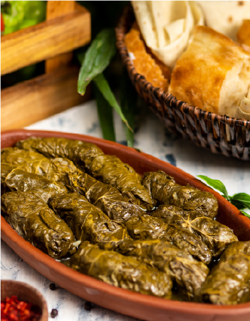 Cyprus Restaurants - Discover the best restaurants in Cyprus